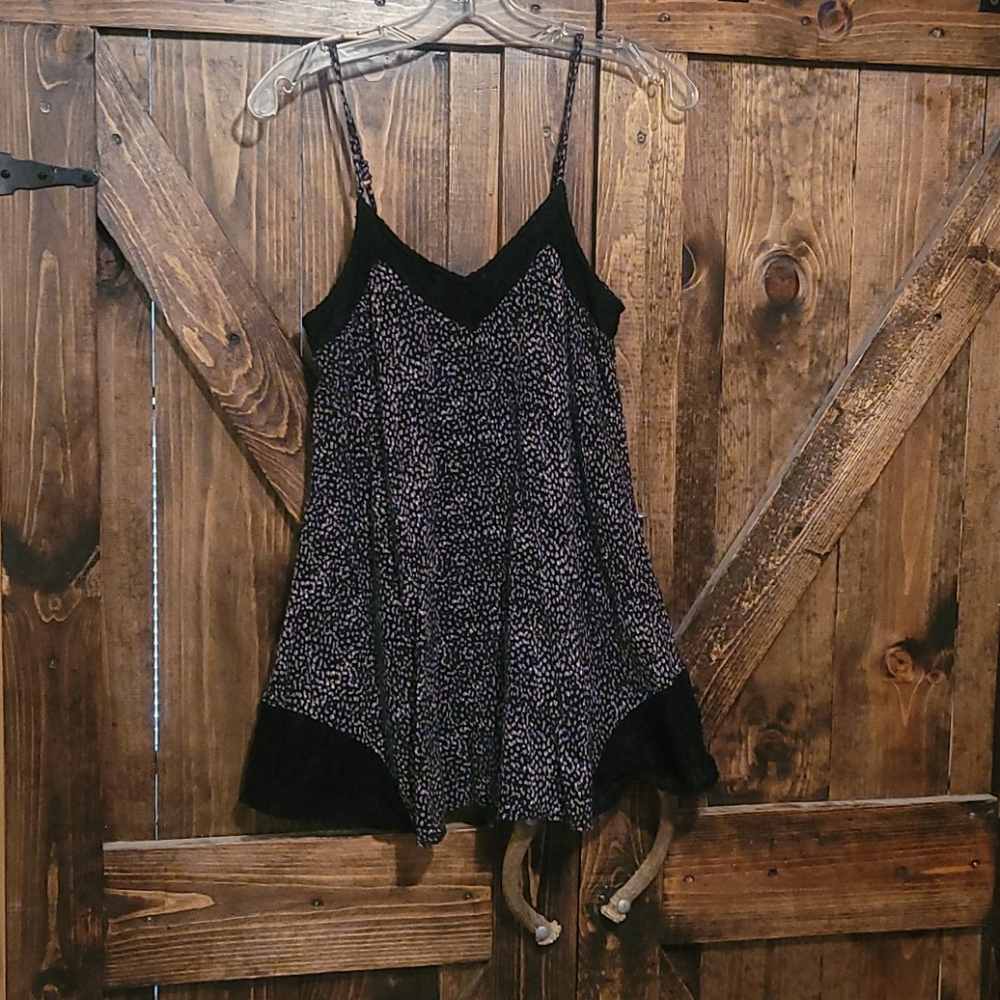 Maurices top